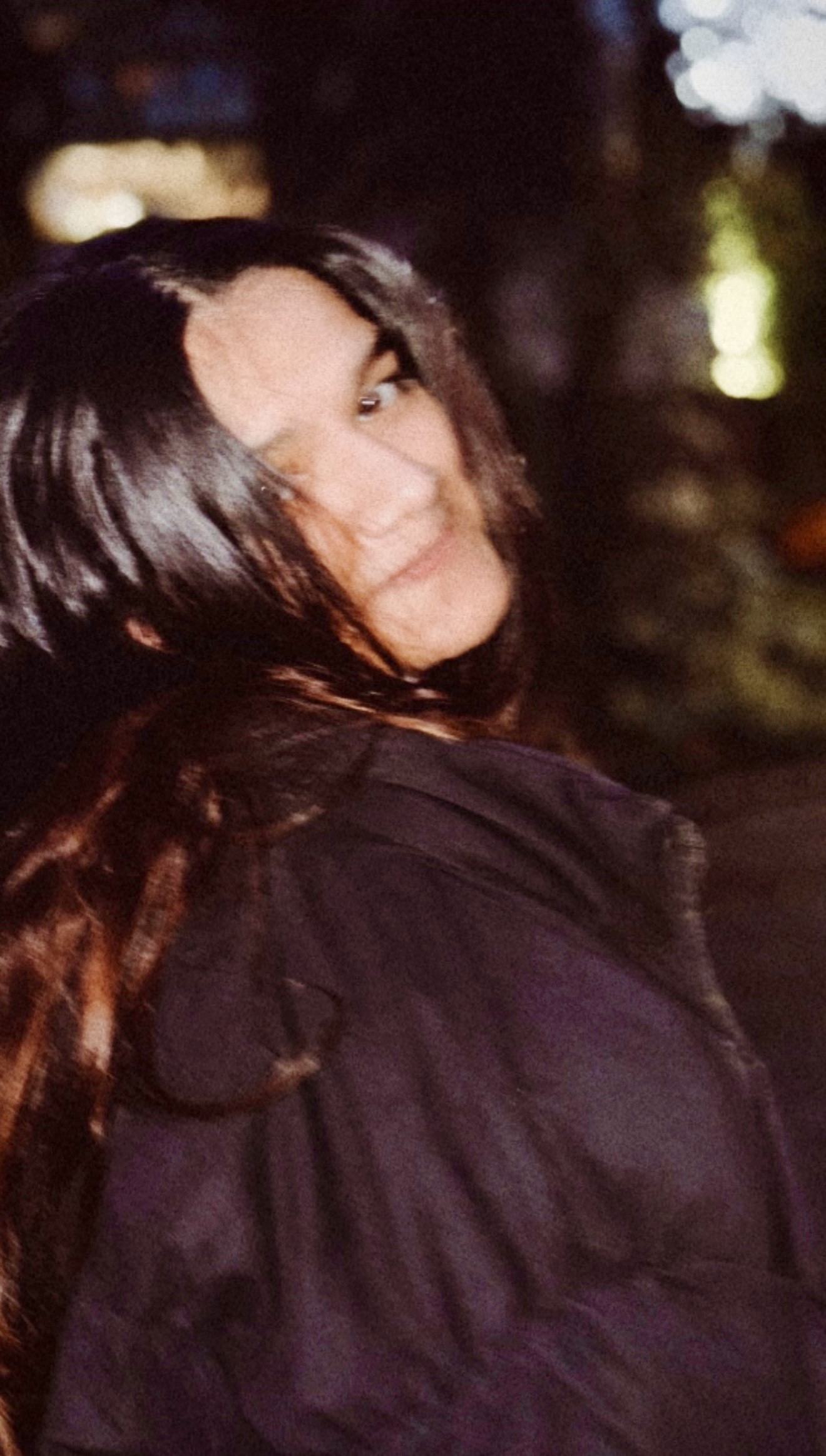 Mahek Patel